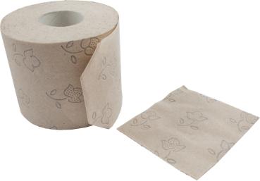 Eco Natural 250 Toilettenpapier 3-lagig, 30 Rollen